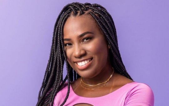 Leidy Elin recupera instagram após denúncias e ameaças