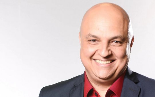 André Henning recebe o título de cidadão soteropolitano