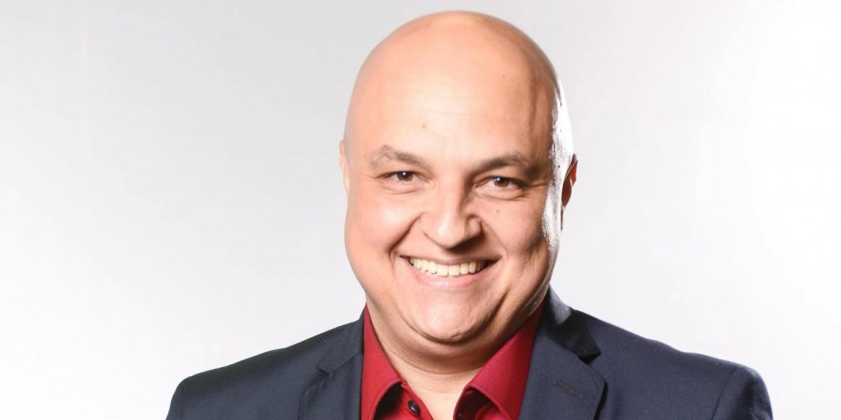 André Henning recebe o título de cidadão soteropolitano