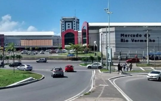 Avenida Juracy Magalhães tem retorno bloqueado; saiba mais