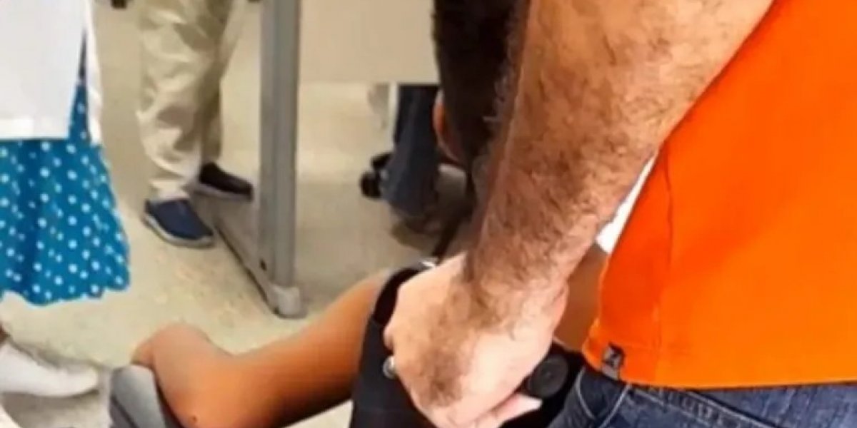 Abelhas atacam crianças em escola na Bahia