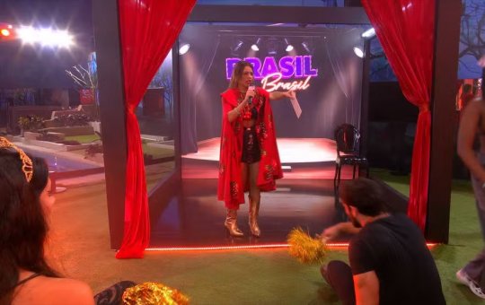 Apresentadora? Beatriz do BBB24 pode garantir nova profissão