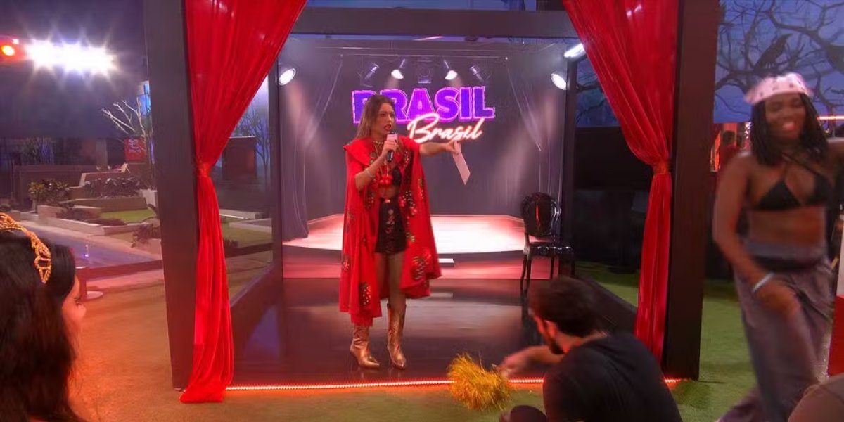 Apresentadora? Beatriz do BBB24 pode garantir nova profissão