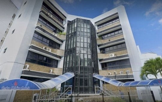 Ginecologista denunciado por crime sexual em Salvador é indiciado pelo MP