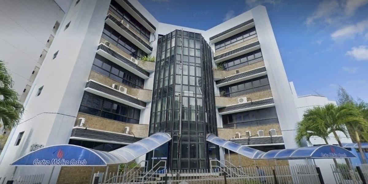 Ginecologista denunciado por crime sexual em Salvador é indiciado pelo MP