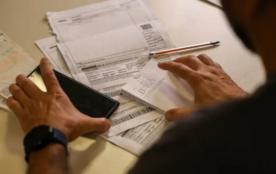 Compensação de boletos no mesmo dia começa nesta sexta-feira