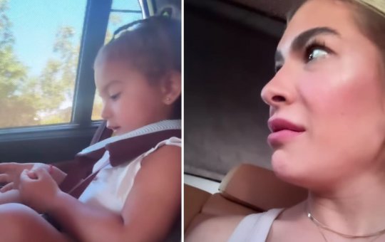 Momento bronquinha: Liz revela briga no colégio e Lore dá puxão de orelha