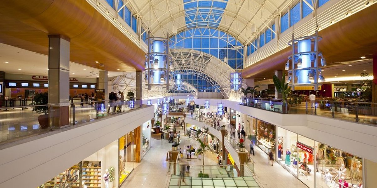 Shoppings serão obrigados a disponibilizar abafadores de ruídos para autistas