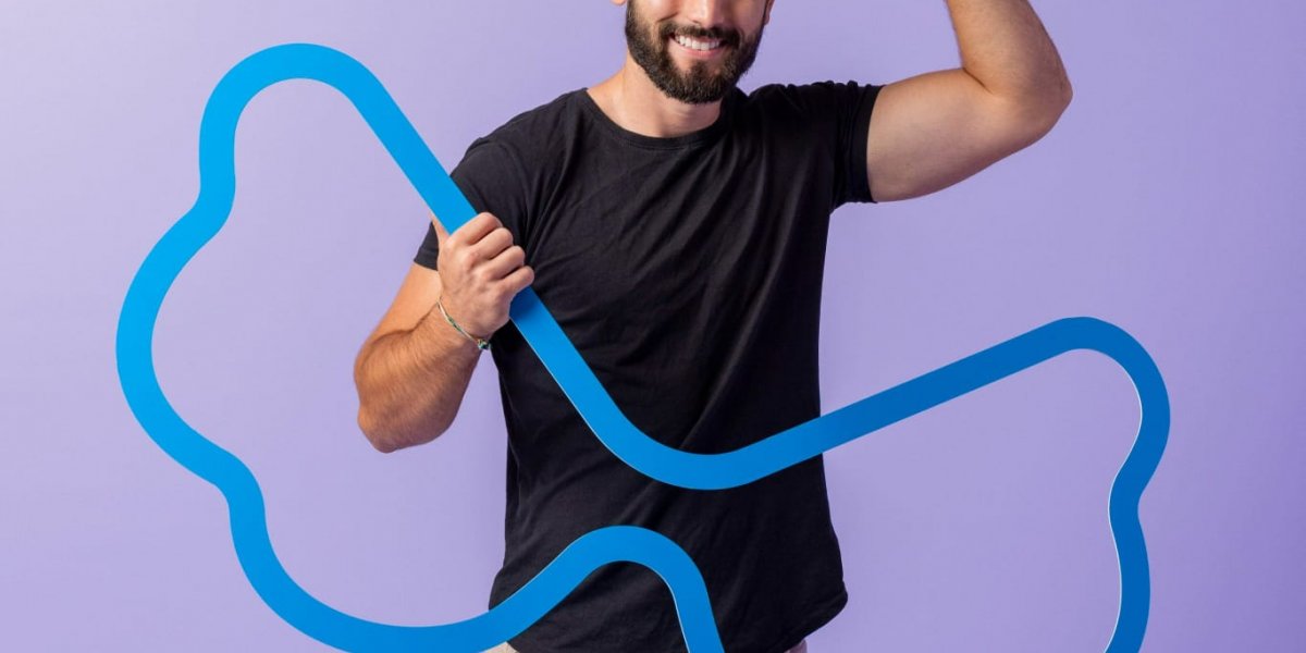 BBB 24: Matteus vence prova do anjo e está imune