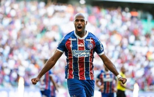 Bahia vence Jequié e se classifica para o baianão