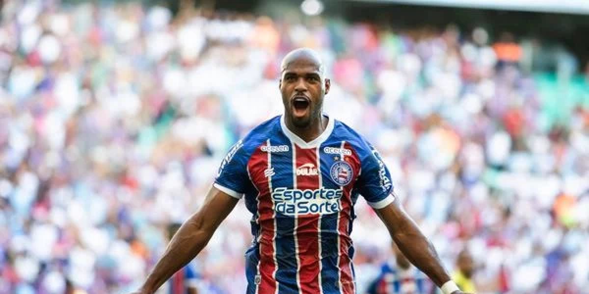 Bahia vence Jequié e se classifica para o baianão