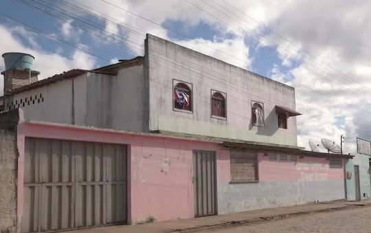 Mulheres são resgatadas de falso centro terapêutico de pastores