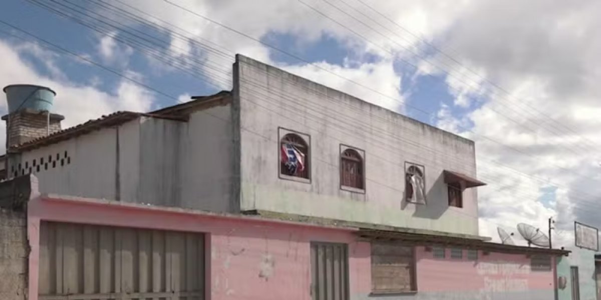 Mulheres são resgatadas de falso centro terapêutico de pastores