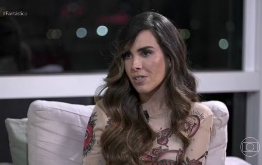 Wanessa Camargo confirma término com Dado Dolabella