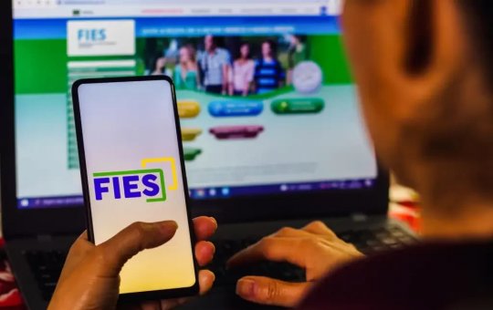 Inscrições do Fies podem ser feitas até hoje