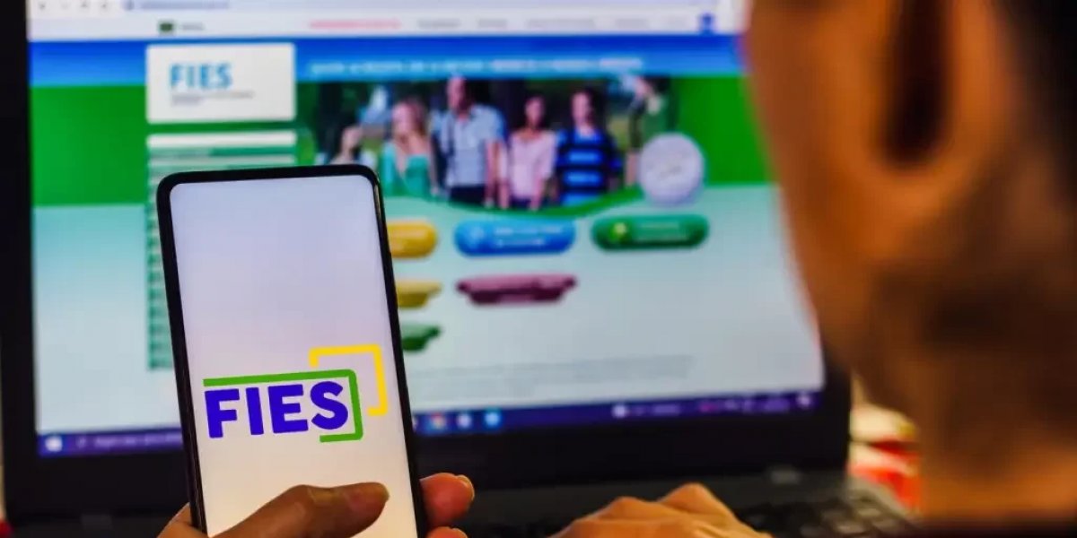 Inscrições do Fies podem ser feitas até hoje