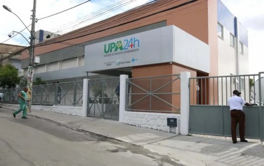 Morre vítima do ataque na barbearia em São Caetano