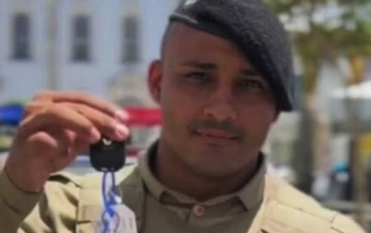 Policial Militar é morto após briga no oeste da Bahia