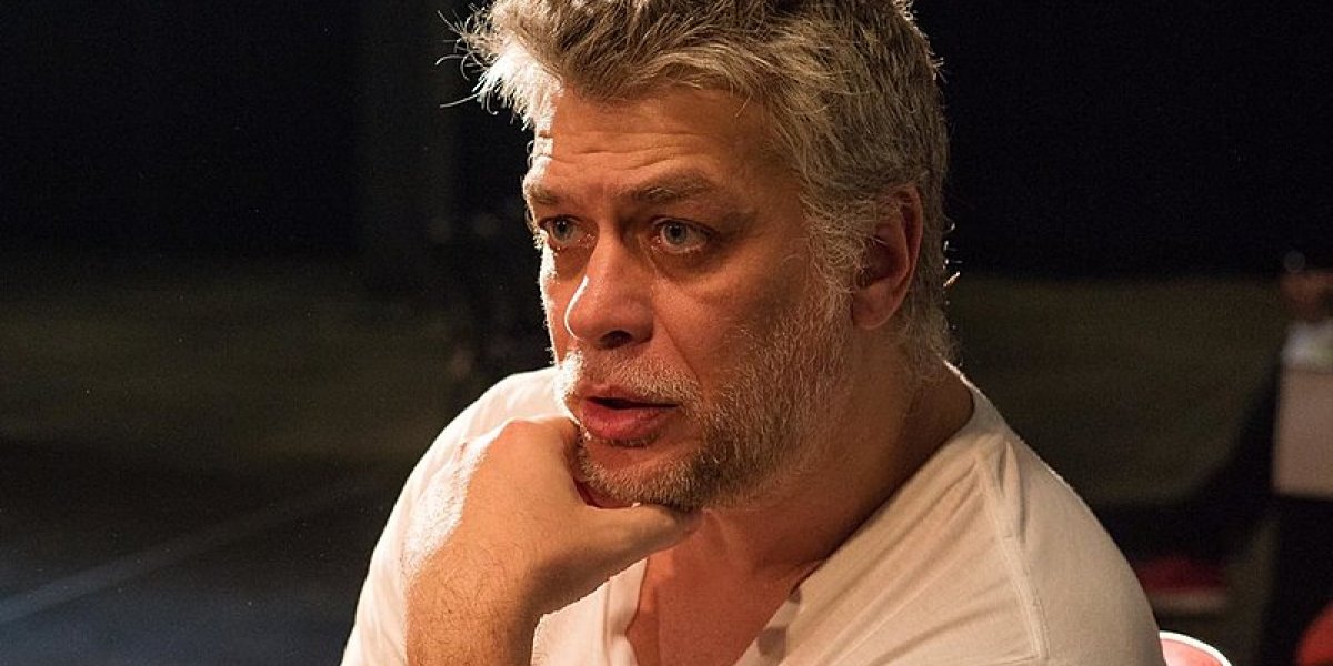 Fábio Assunção é agredido por ator famoso no meio da rua em SP