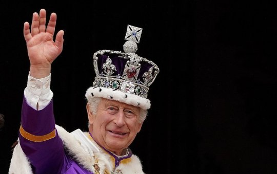 Confusão na família real: fake news sobre morte do Rei gera problemão; entenda