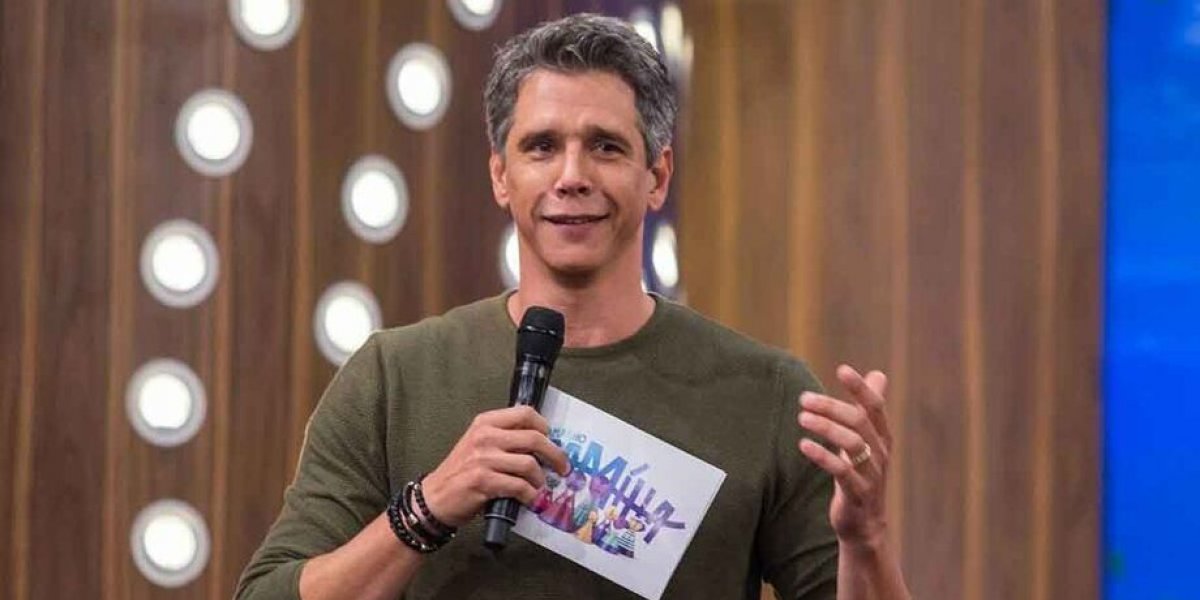 Vai embora? Apresentador da Globo deve ser desligado da emissora em breve