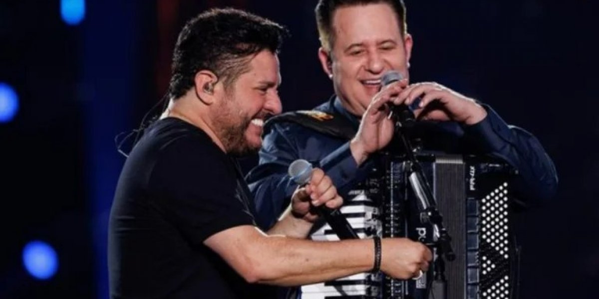 Cantor da dupla Bruno & Marrone depõe após acusação criminal; veja