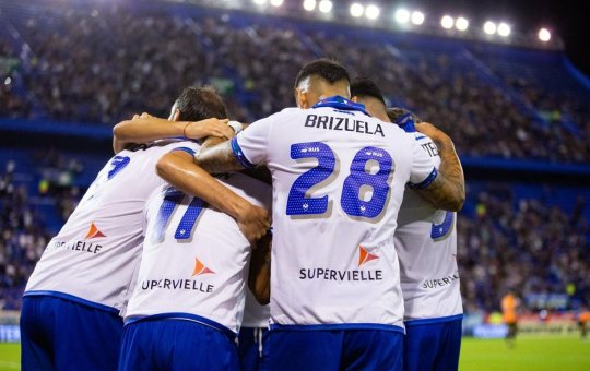 Quatro jogadores de grande clube argentino são presos acusados de abuso sexual