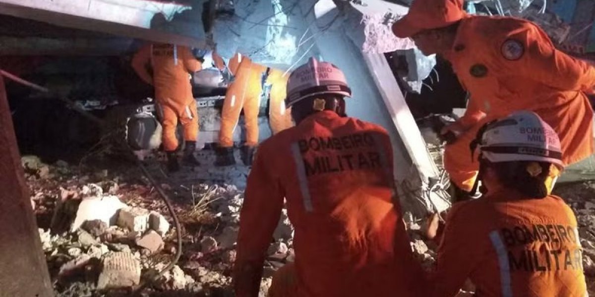 Trabalhador morre soterrado no polo petroquímico de Camaçari