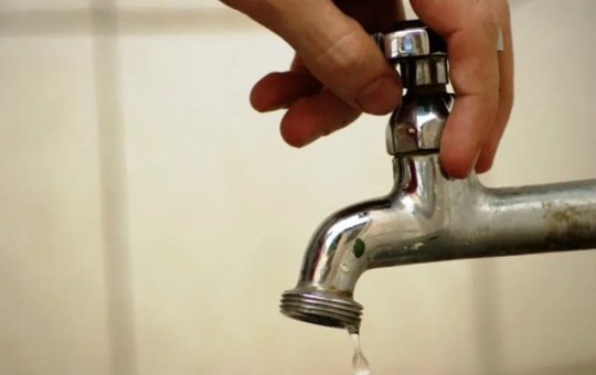 Bairros de Salvador terão abastecimento de água interrompido