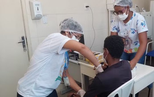 ‘Upinha’ é aberta em Salvador para atender casos leves; saiba onde