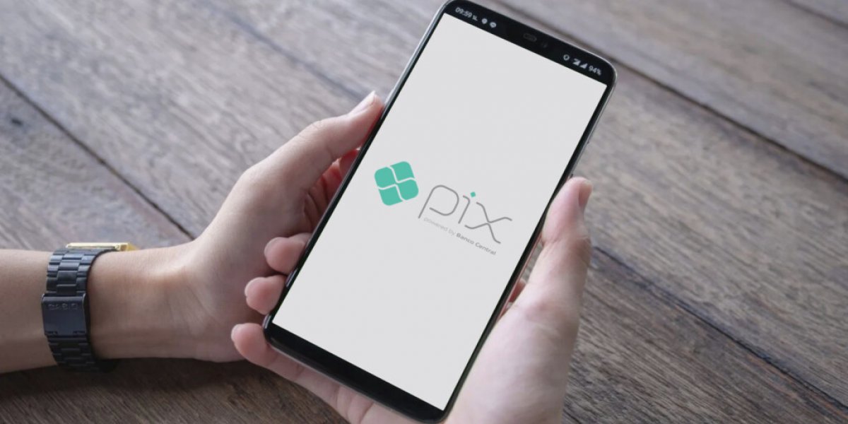 Banco Central emite alerta sobre vazamento de chaves pix