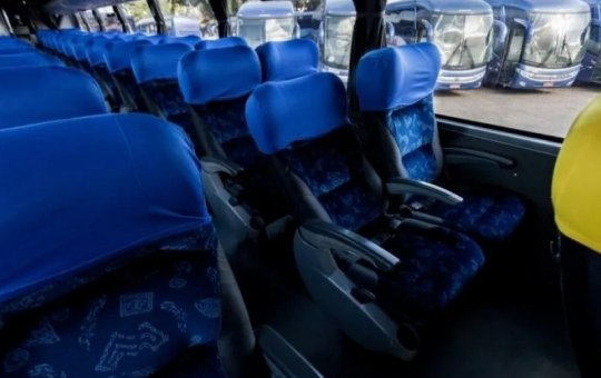 Psicóloga denuncia importunação sexual durante viagem de ônibus na Bahia
