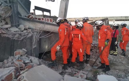 Inquerito é aberto para investigar morte de operario