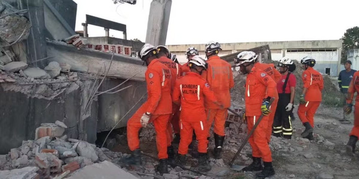 Inquerito é aberto para investigar morte de operario