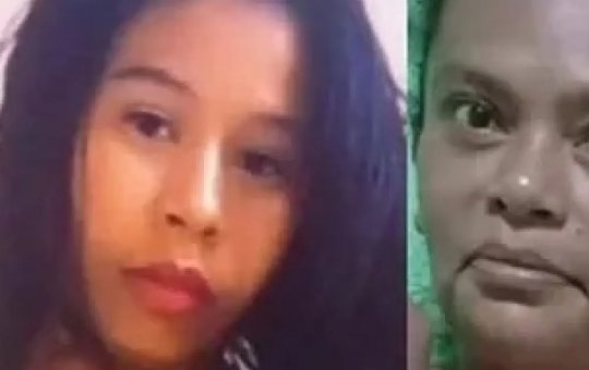 Sobrinha tira vida da tia com “mata-leão” após briga em Ribeira do Pombal