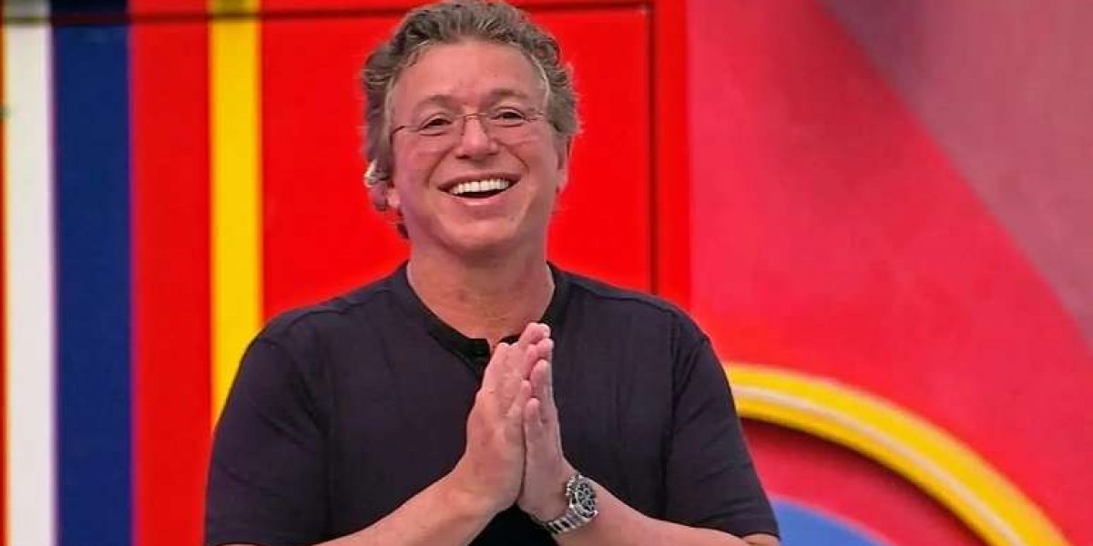 Boninho anuncia entrada de novo participante no BBB 24; confira