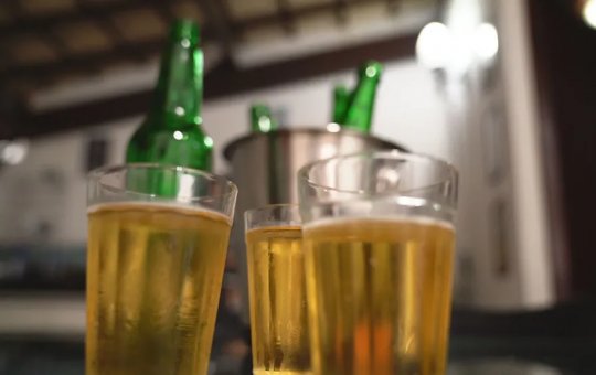 Pesquisa indica que inflação subiu mais que preço da cerveja