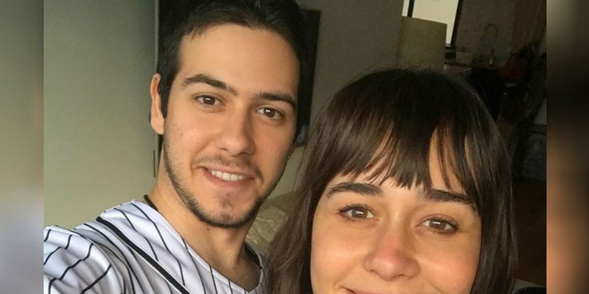 "Não sei nem onde mora", diz Alessandra Negrini sobre filho em entrevista