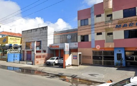 Mulher é encontrada morta dentro de Motel na CBX