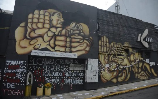 Boate Kiss: STF vai decidir se o júri será alunado