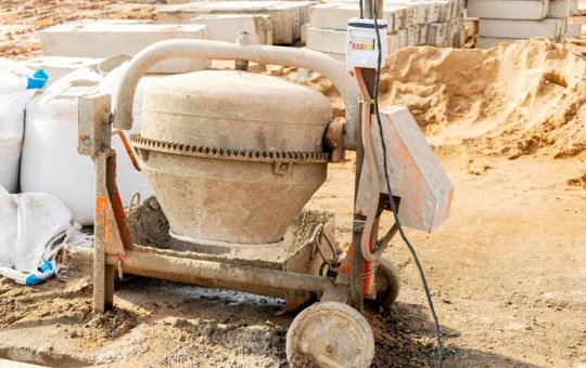 Homem morre eletrocutado em obra na cidade de Serra Dourada