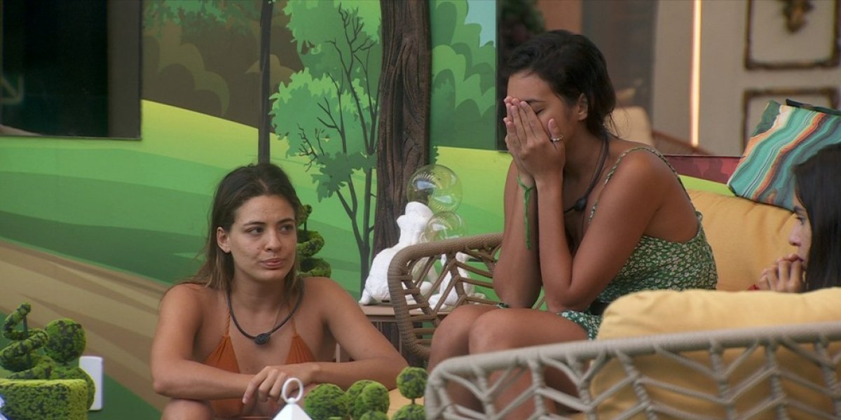 Sisters sofrem grave punição do BBB por atitude com Sabrina Sato; veja
