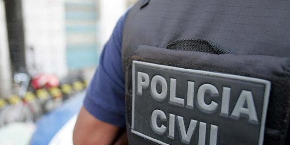 Empresário do ramo de tintas é preso por sonegação de impostos