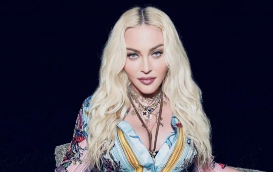 Madonna anuncia vinda ao Brasil; web reage