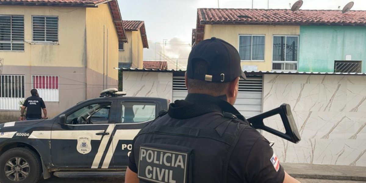 12ª fase da Operação Unum Corpus tem duas mortes e mais de 400 prisões
