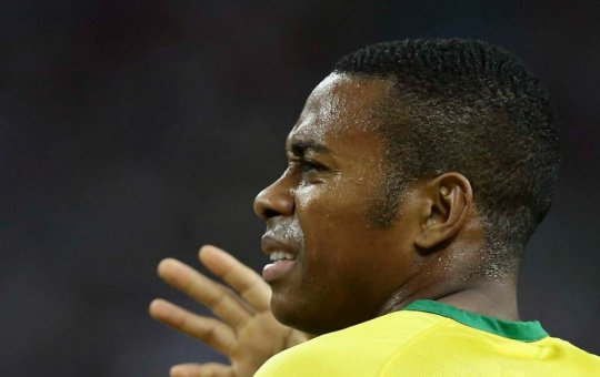 Leia detalhes exclusivos do mandado de prisão de Robinho