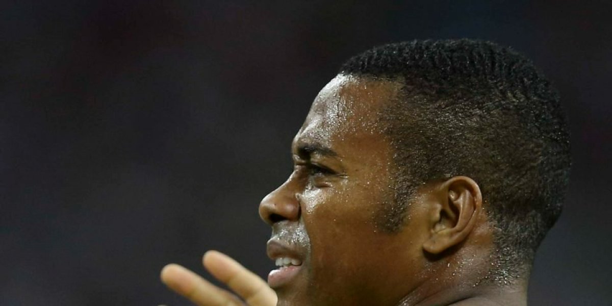 Leia detalhes exclusivos do mandado de prisão de Robinho