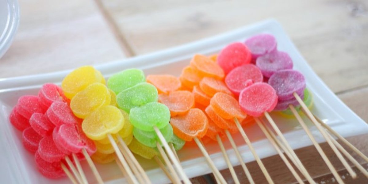 Cientistas criam pirulito que dá diagnóstico de câncer na boca; veja