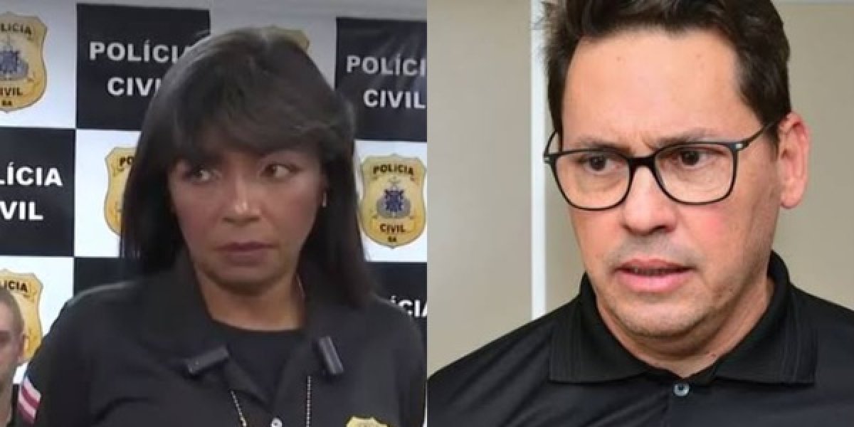 Governador exonera delegada do Depom e nomeia Arthur Gallas para o cargo