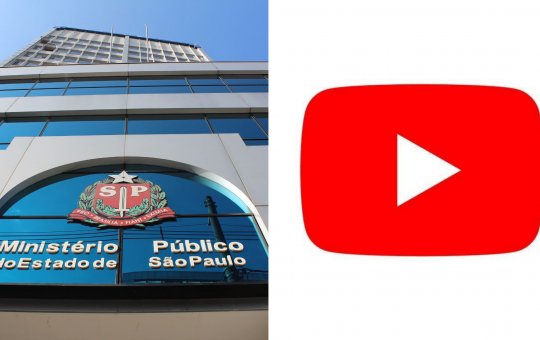 MP pede que famoso youtuber pague quantia milionária por apologia ao nazismo